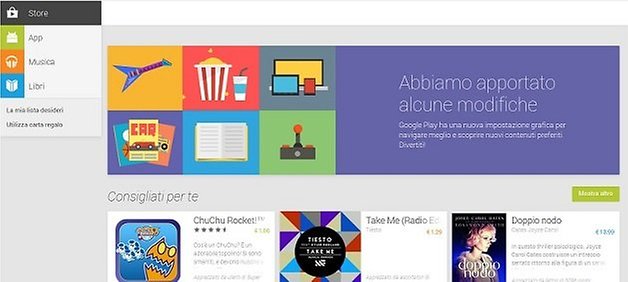 update play store 1