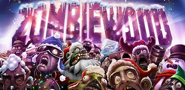 zombiewood