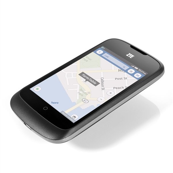 zte open