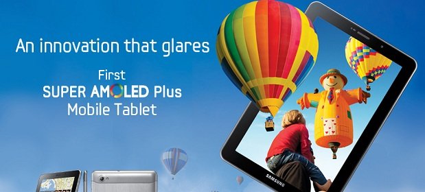 galaxy tab 3