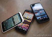 HTC One S, One XL e One X presto con Jelly Bean