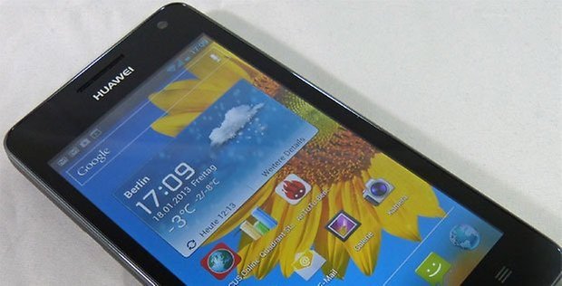 huawei ascend g615