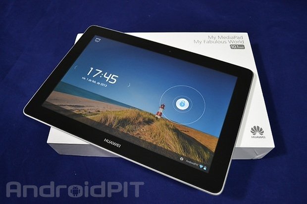 huawei mediapad 10 fhd