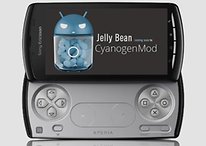 CyanogenMod 10 per Xperia 2011 disponibile in versione alpha