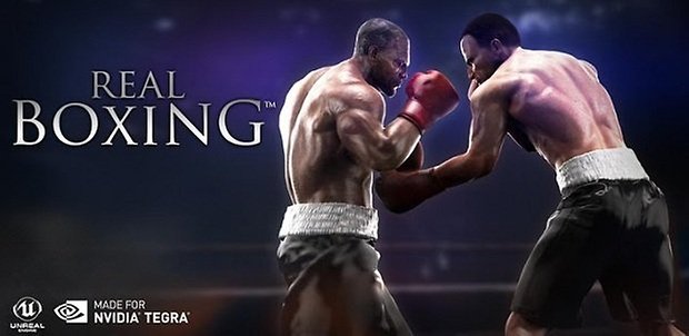 real boxing 1