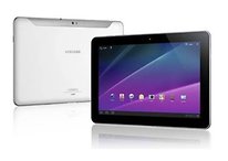 ICS per Galaxy Tab 10.1 in arrivo