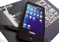 Tizen disponibile già quest'anno?