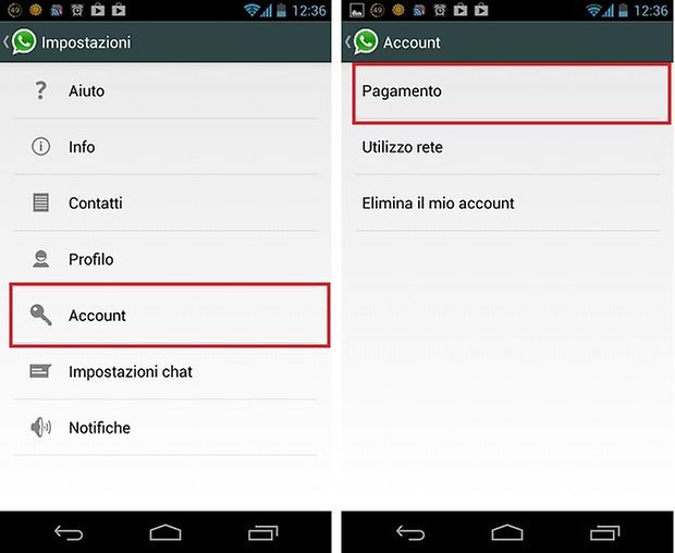 whatsapp paypal 1