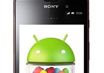 Niente Jelly Bean per gli Xperia del 2011