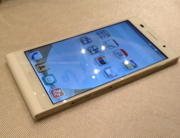 Huawei P6 U06 Blanc 02