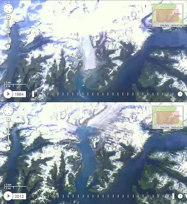 alaska