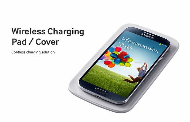 charging