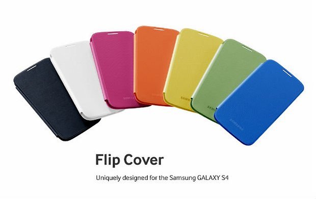 flip cover