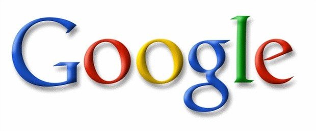 google logo