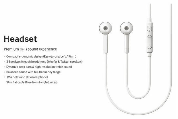 headphones