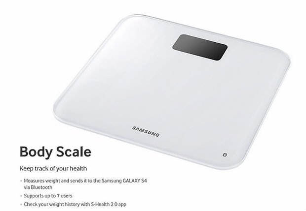 scale