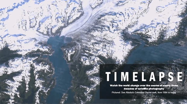 timelapse