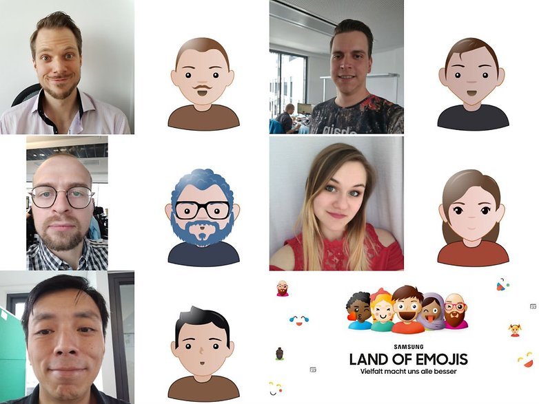 Emojisocial