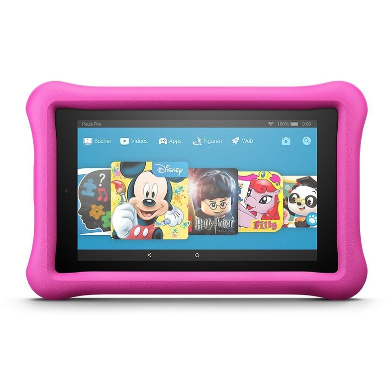FireHD8KidsAmazonDeals