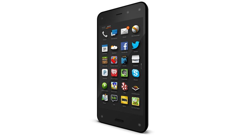 Die neuesten Deals: Fire Phone, Palm Pixi Plus und weitere Angebote