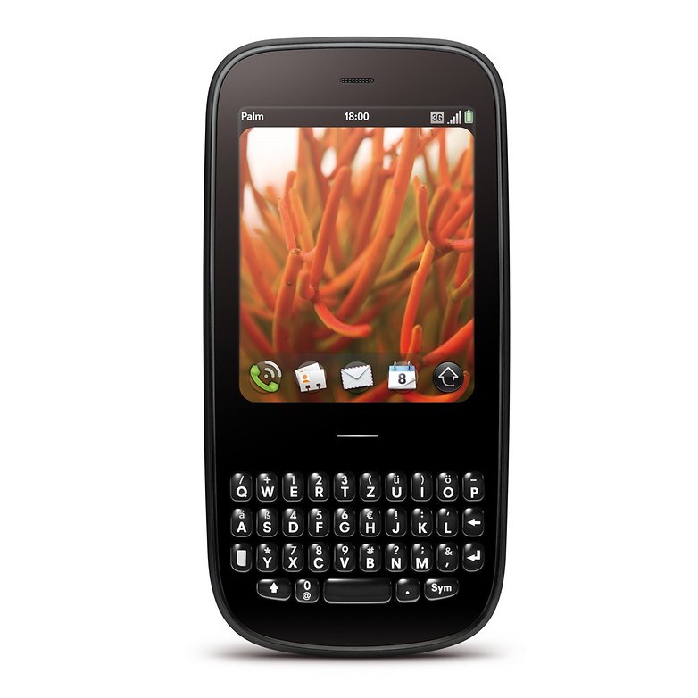 Palm pixi plus 1