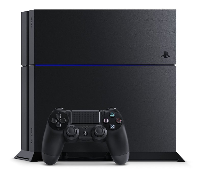 PlayStation4
