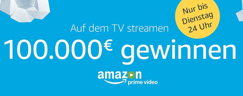 PrimeDayGewinnspiel