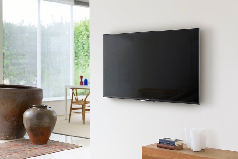 Sony4ktvangebot