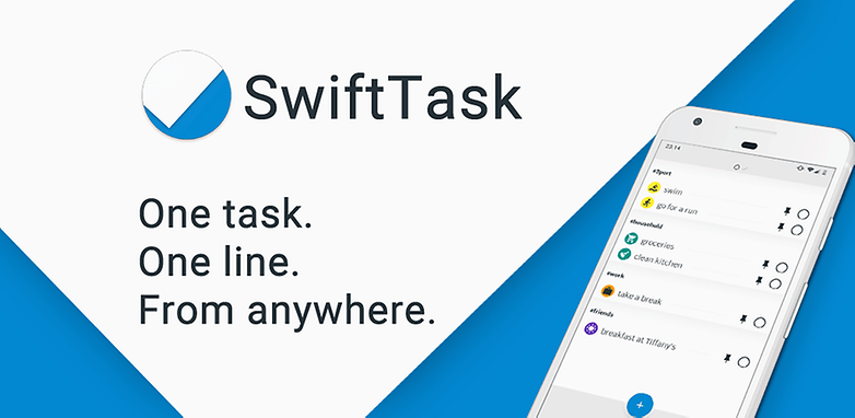 SwiftTask