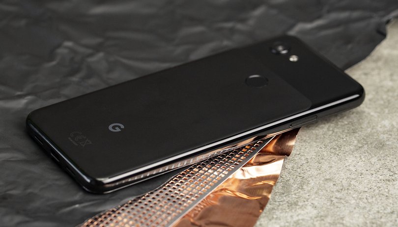 100 dias usando o Pixel 3a: uma escolha fácil