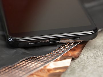 Los propietarios del nuevo Pixel 3a se quejan de errores inesperados