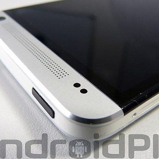 How To Fix Black Screen On The Htc One Nextpit
