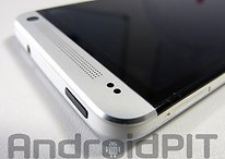 How to fix black screen on the HTC One