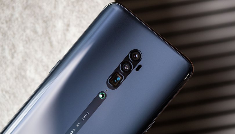 Le OPPO Reno 10x Zoom livre ses secrets dans notre vidéo !