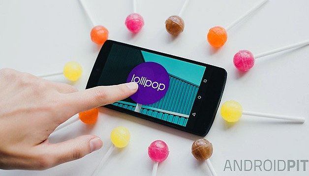 Pourquoi un Nexus 5 (2015) fabriqué par LG est une très bonne idée ?