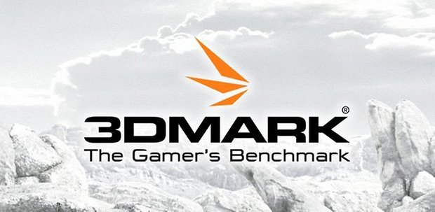 3dmark android logo