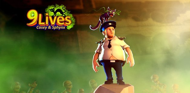 9lives casey sphynx teaser