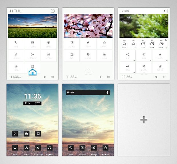buzz launcher teaser