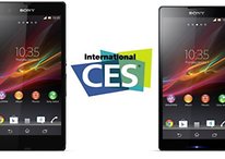 Xperia Z y Xperia ZL se confirman en la web de Sony