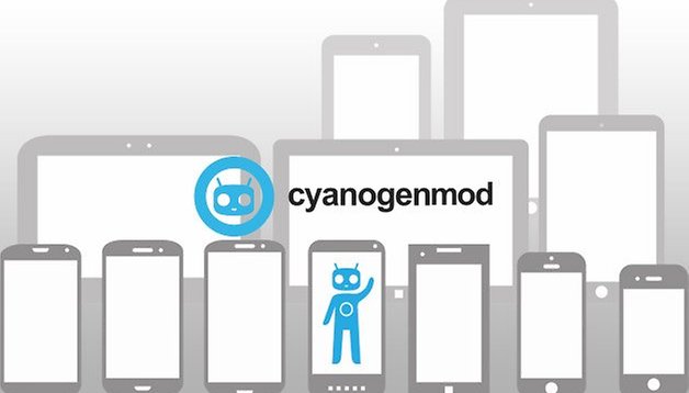 An&aacute;lisis de CyanogenMod Installer - Una Custom-ROM para todos