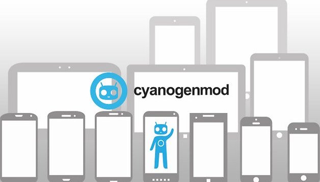 cyanogenmod installer windows 10