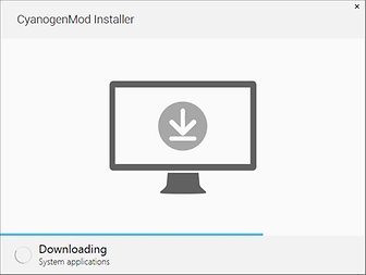 cyanogenmod windows installer tutorial