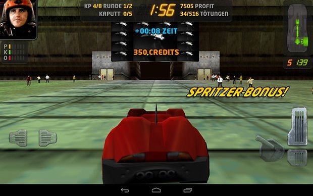 carmageddon bonus