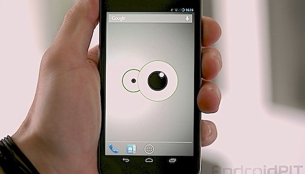 ROM customizada JellyBeer: a loura gelada para seu Android