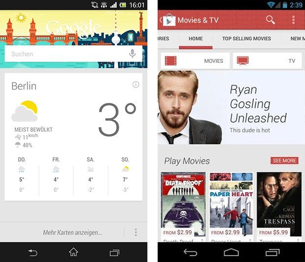 google now google play 4