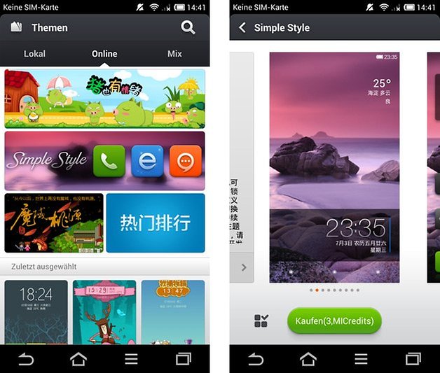 miui themes