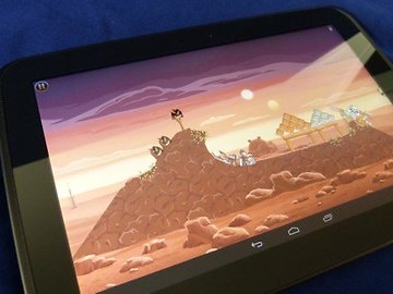 Nexus 10: F&uuml;nf h&auml;ufige Fragen und Antworten