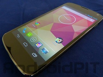 An&aacute;lisis del Nexus 4