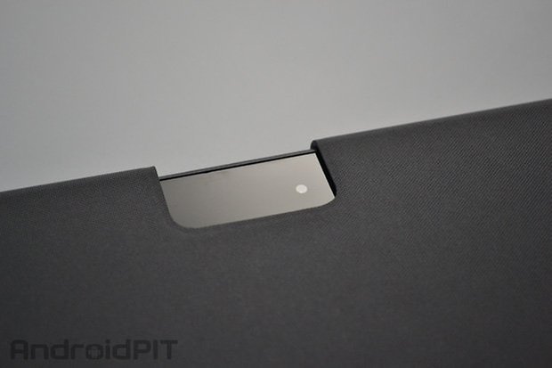 Nexus10 cover geschlossen