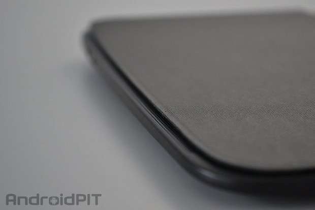 Nexus10 cover seite geschlossen